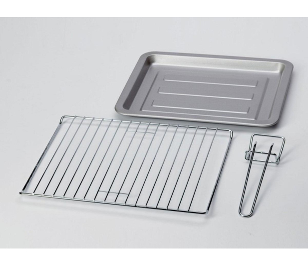 Ariete Mini piekarnik 979/04 Vintage - 1539762 - zdjęcie 2